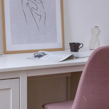 Elegant Family Near Center By Renters * Krakov