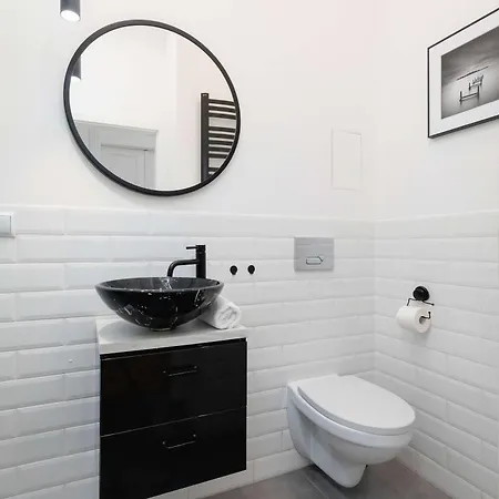 Appartement Elegant Family Near Center By Renters *