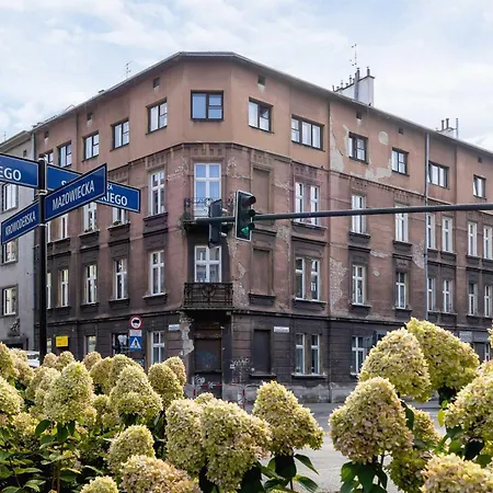 Appartement Elegant Family Near Center By Renters Cracovie