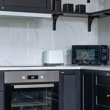 Appartement Elegant Family Near Center By Renters *